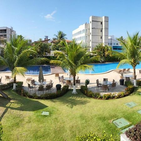 Laguna Beach Flat -205 Pôrto das Galinhas 외부 사진