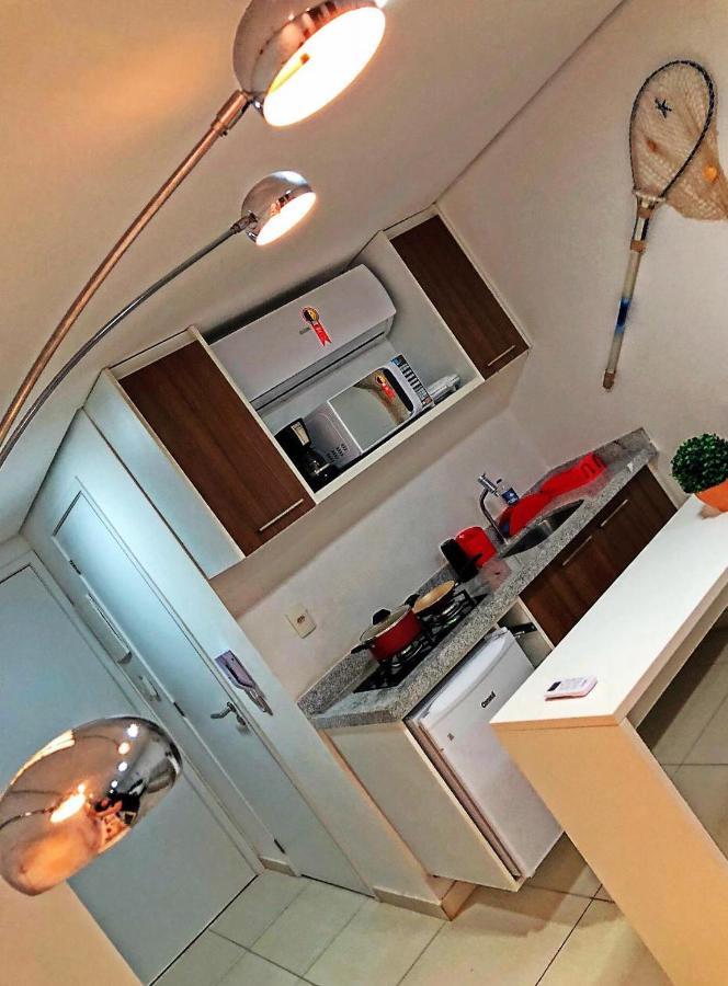 Laguna Beach Flat -205 Pôrto das Galinhas 외부 사진